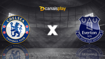 Assistir Chelsea x Everton ao vivo online 26/04/2025