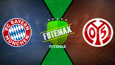 Assistir Bayern de Munique x Mainz 05 ao vivo online 26/04/2025