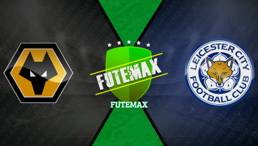Assistir Wolverhampton x Leicester City ao vivo online 26/04/2025