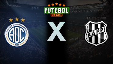 Assistir  Futebol Play HD ao vivo em HD Online