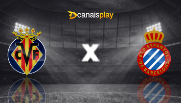 Assistir Villarreal x Espanyol ao vivo online 27/04/2025