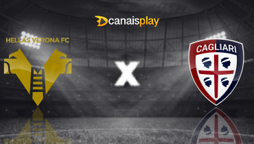 Assistir Hellas Verona x Cagliari ao vivo online 28/04/2025
