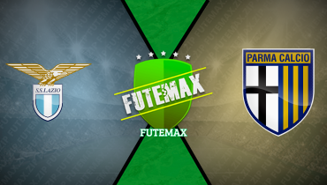 Assistir Lazio x Parma ao vivo online 28/04/2025