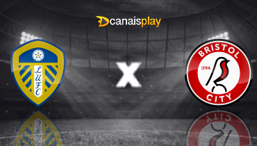 Assistir Leeds United x Bristol City ao vivo online 28/04/2025