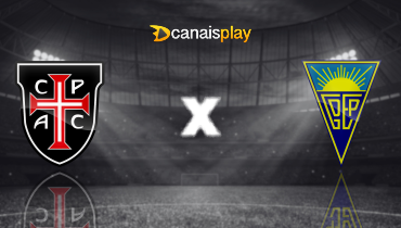 Assistir Casa Pia x Estoril ao vivo online 28/04/2025