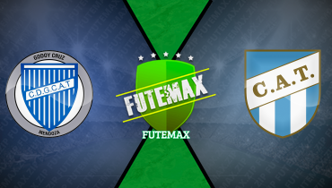 Assistir Godoy Cruz x Atlético Tucumán ao vivo online 28/04/2025