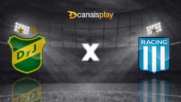 Assistir Defensa y Justicia x Racing Club ao vivo online 28/04/2025