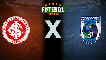Assistir Internacional x Maracanã ao vivo online 29/04/2025