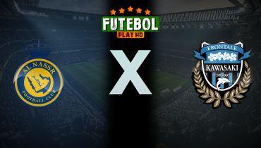 Assistir Al Nassr x Kawasaki Frontale ao vivo online 30/04/2025