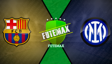 Assistir Barcelona x Inter de Milão ao vivo online 30/04/2025
