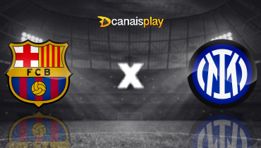 Assistir Barcelona x Inter de Milão ao vivo online 30/04/2025