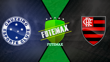 Assistir Cruzeiro x Flamengo FEMININO ao vivo online 30/04/2025