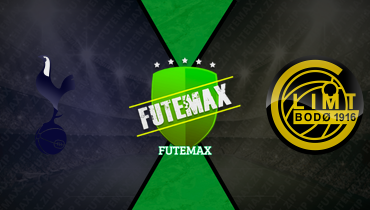 Assistir Tottenham x Bodo/Glimt ao vivo online 01/05/2025