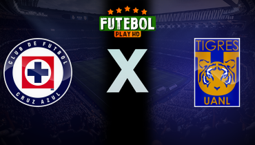 Assistir Cruz Azul x Tigres ao vivo online 01/05/2025