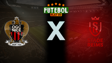 Assistir Nice x Reims ao vivo online 02/05/2025