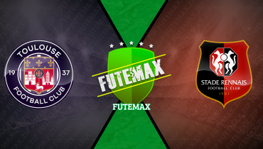 Assistir Toulouse x Rennes ao vivo online 03/05/2025