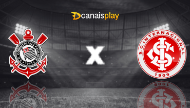 Assistir Corinthians x Internacional ao vivo online 03/05/2025