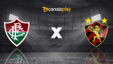 Assistir Fluminense x Sport ao vivo online 03/05/2025