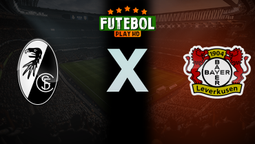 Assistir Freiburg x Bayer Leverkusen ao vivo online 04/05/2025
