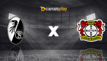 Assistir Freiburg x Bayer Leverkusen ao vivo online 04/05/2025