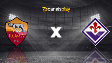Assistir Roma x Fiorentina ao vivo online 04/05/2025