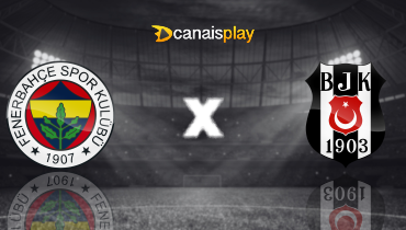 Assistir Fenerbahce x Besiktas ao vivo online 04/05/2025