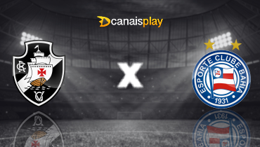 Assistir Vasco x Bahia SUB17 ao vivo online 06/05/2025