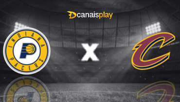 Assistir NBA: Indiana Pacers x Cleveland Cavaliers ao vivo online 06/05/2025
