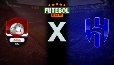 Assistir Al Raed x Al Hilal ao vivo online 07/05/2025