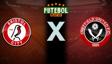 Assistir Bristol City x Sheffield United ao vivo online 08/05/2025