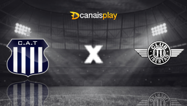 Assistir Talleres x Libertad ao vivo online 08/05/2025