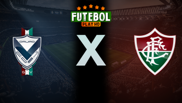 Assistir GV San José x Fluminense ao vivo online 08/05/2025