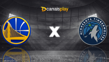 Assistir NBA: Golden State Warriors x Minnesota Timberwolves ao vivo online 08/05/2025