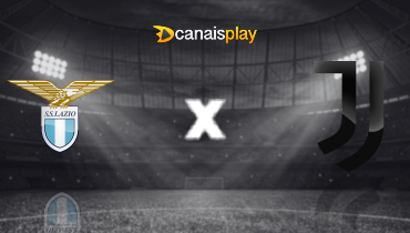 Assistir Lazio x Juventus ao vivo online 10/05/2025