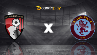 Assistir Bournemouth x Aston Villa ao vivo online 10/05/2025