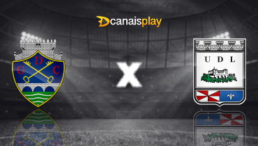 Assistir Chaves x União de Leiria ao vivo online 10/05/2025