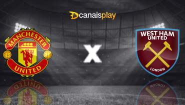 Assistir Manchester United x West Ham ao vivo online 11/05/2025