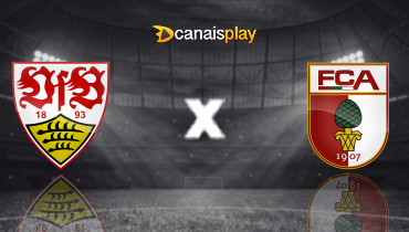 Assistir Stuttgart x Augsburg ao vivo online 11/05/2025