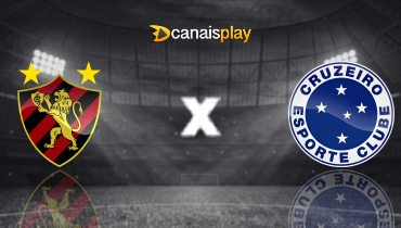 Assistir Sport x Cruzeiro ao vivo online 11/05/2025