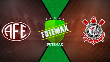 Assistir Ferroviária x Corinthians FEMININO ao vivo online 11/05/2025