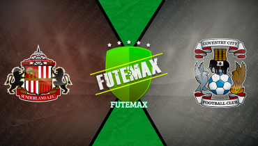 Assistir Sunderland x Coventry City ao vivo online 13/05/2025