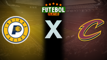 Assistir NBA: Indiana Pacers x Cleveland Cavaliers ao vivo online 13/05/2025