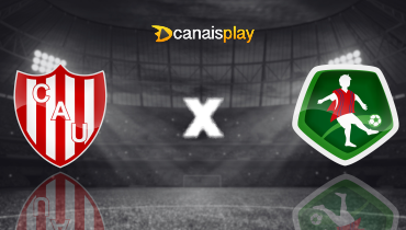 Assistir Unión de Santa Fé x Mushuc Runa ao vivo online 13/05/2025