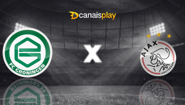 Assistir Groningen x Ajax ao vivo online 14/05/2025