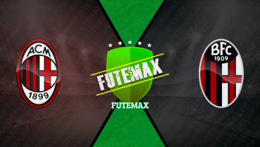 Assistir Milan x Bologna ao vivo online 14/05/2025