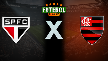 Assistir São Paulo x Flamengo SUB20 ao vivo online 15/05/2025
