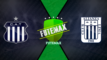 Assistir Talleres Córdoba x Alianza Lima ao vivo online 15/05/2025