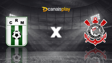 Assistir Racing-URU x Corinthians ao vivo online 15/05/2025