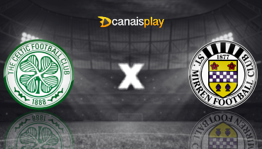 Assistir Celtic x St. Mirren ao vivo online 17/05/2025