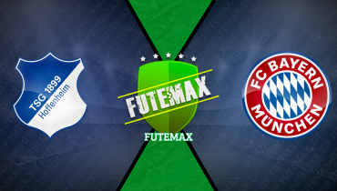 Assistir Hoffenheim x Bayern de Munique ao vivo online 17/05/2025